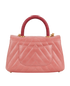 Small Coco Top Handle, back view